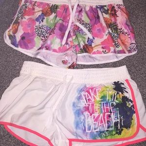 Take Me To The Beach swim shorts bundle
